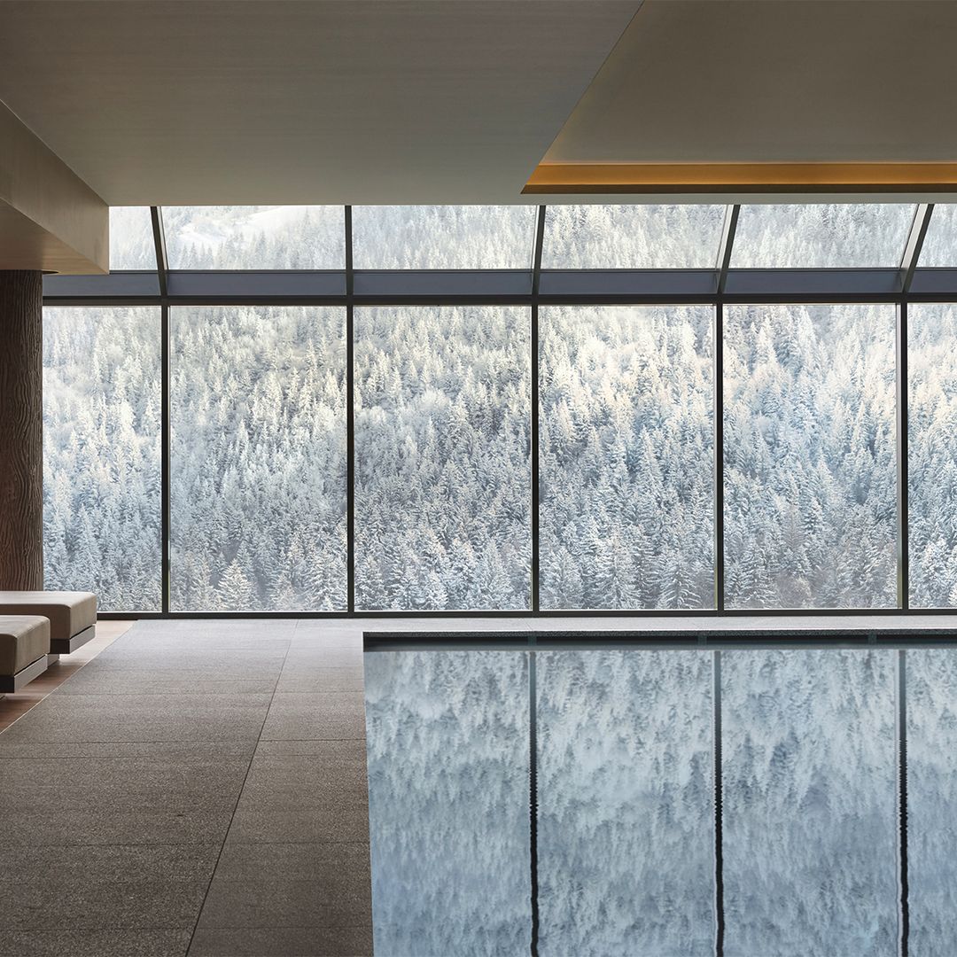Lefay Resorts 