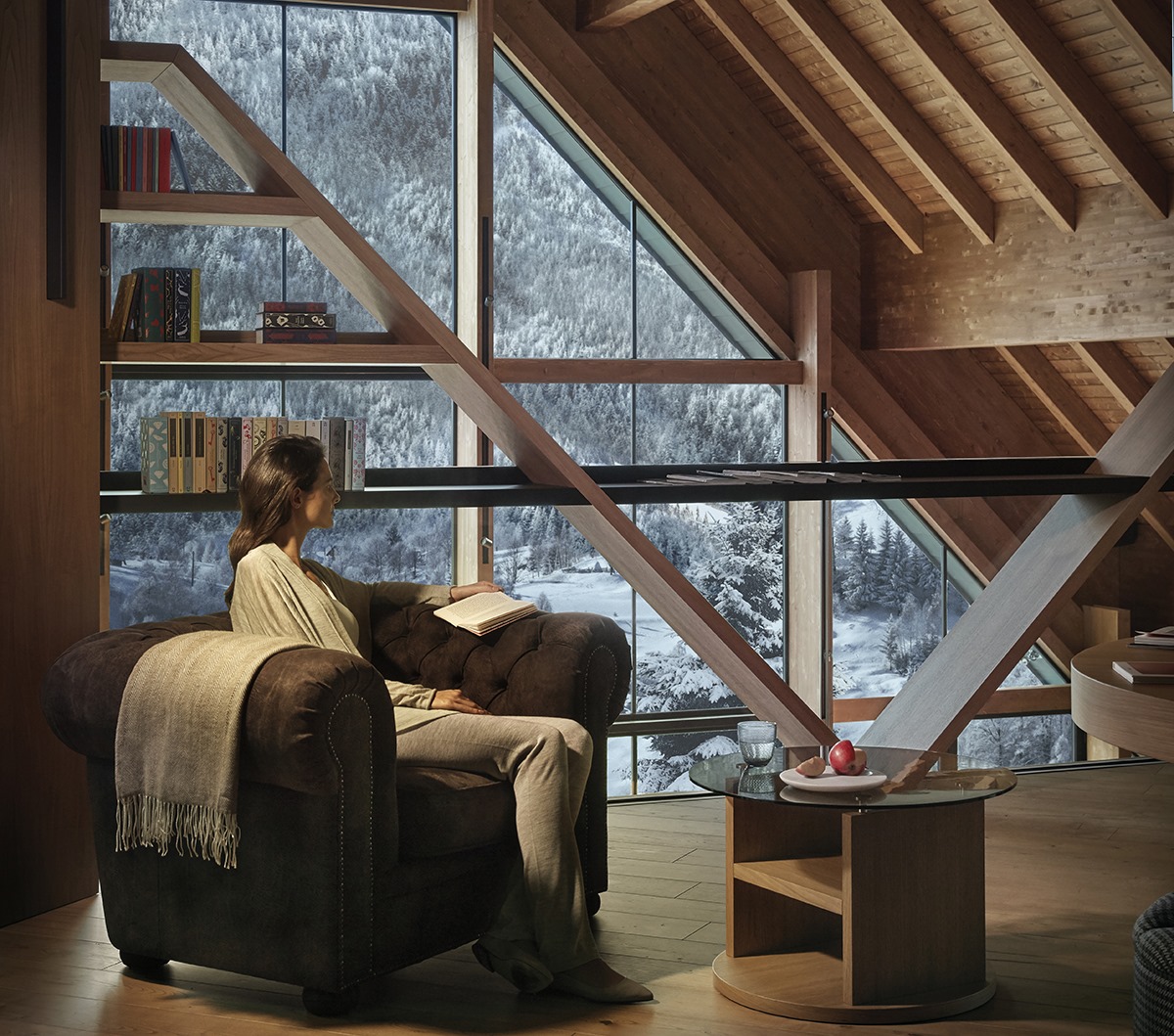 Lefay Resorts 