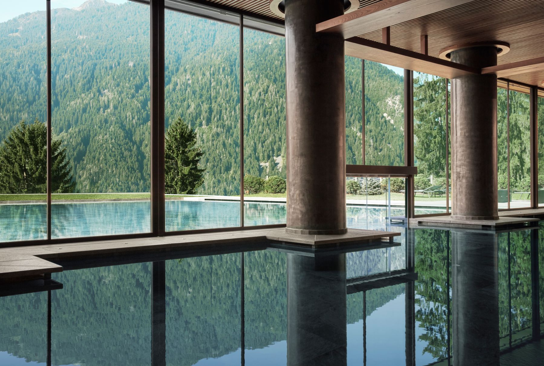 Lefay Resorts 