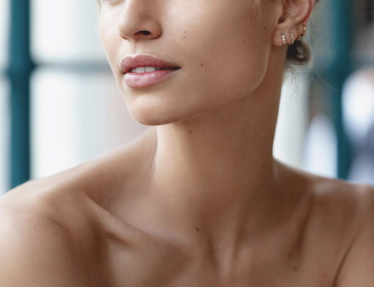 Belleza mujer
