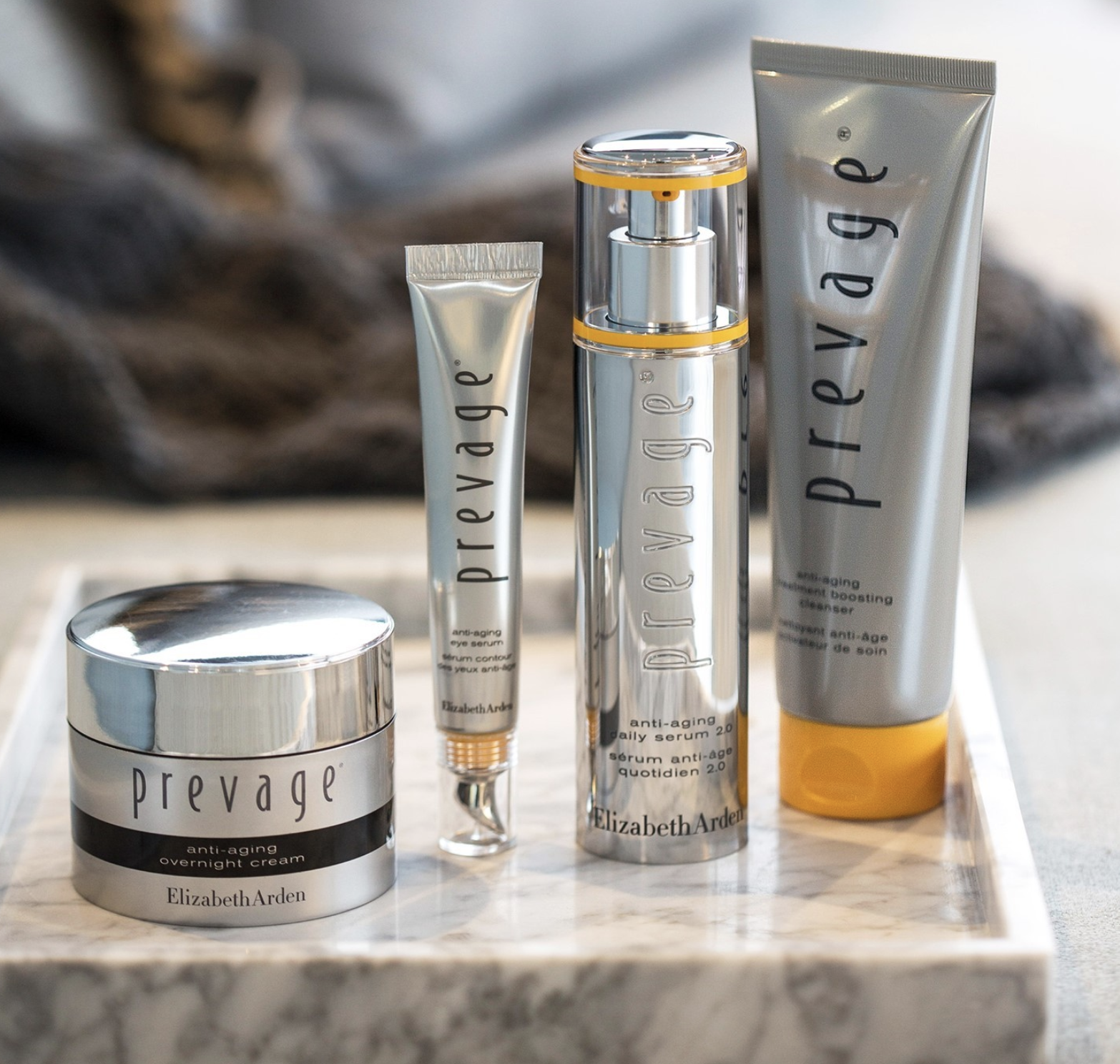 Crema de Elizabeth Arden