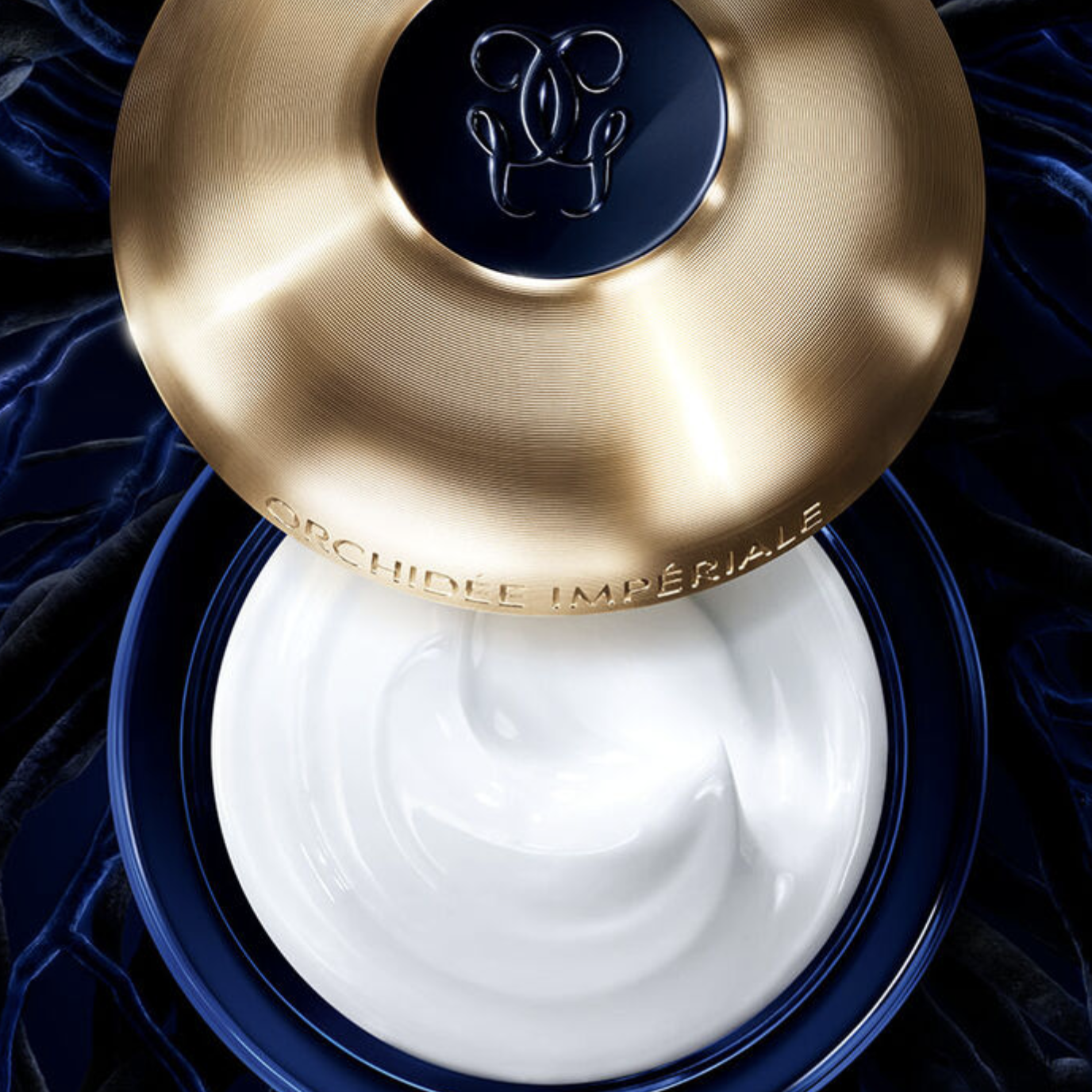 Orchidée Impériale, de Guerlain