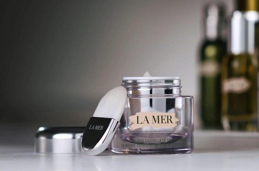 Crema La Mer