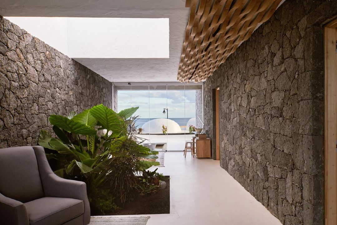 Foto: Villas Kamez&iacute;