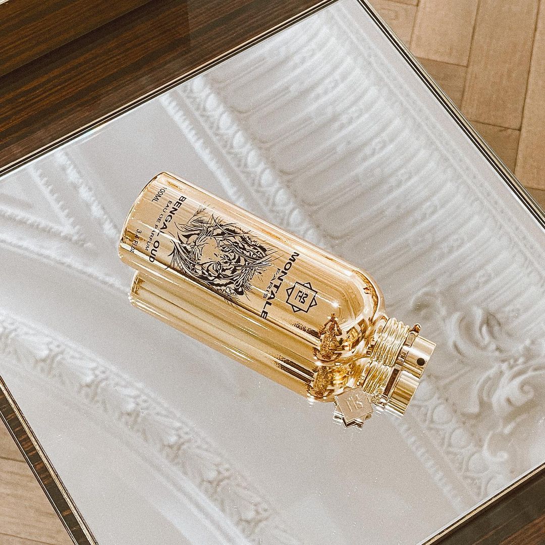 perfumes nicho
