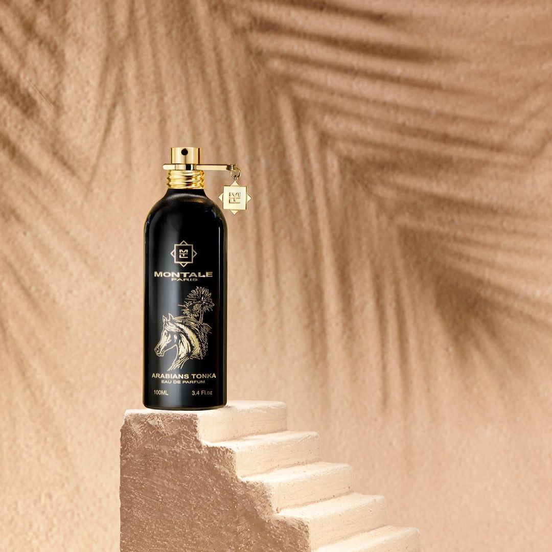 perfumes nicho