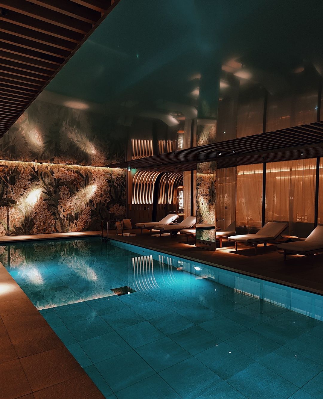 spas londres