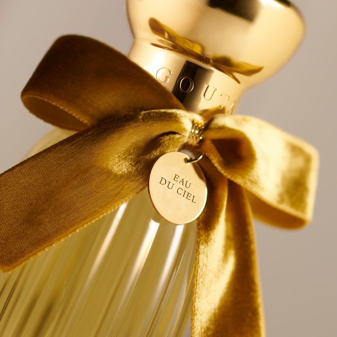 perfumes nicho