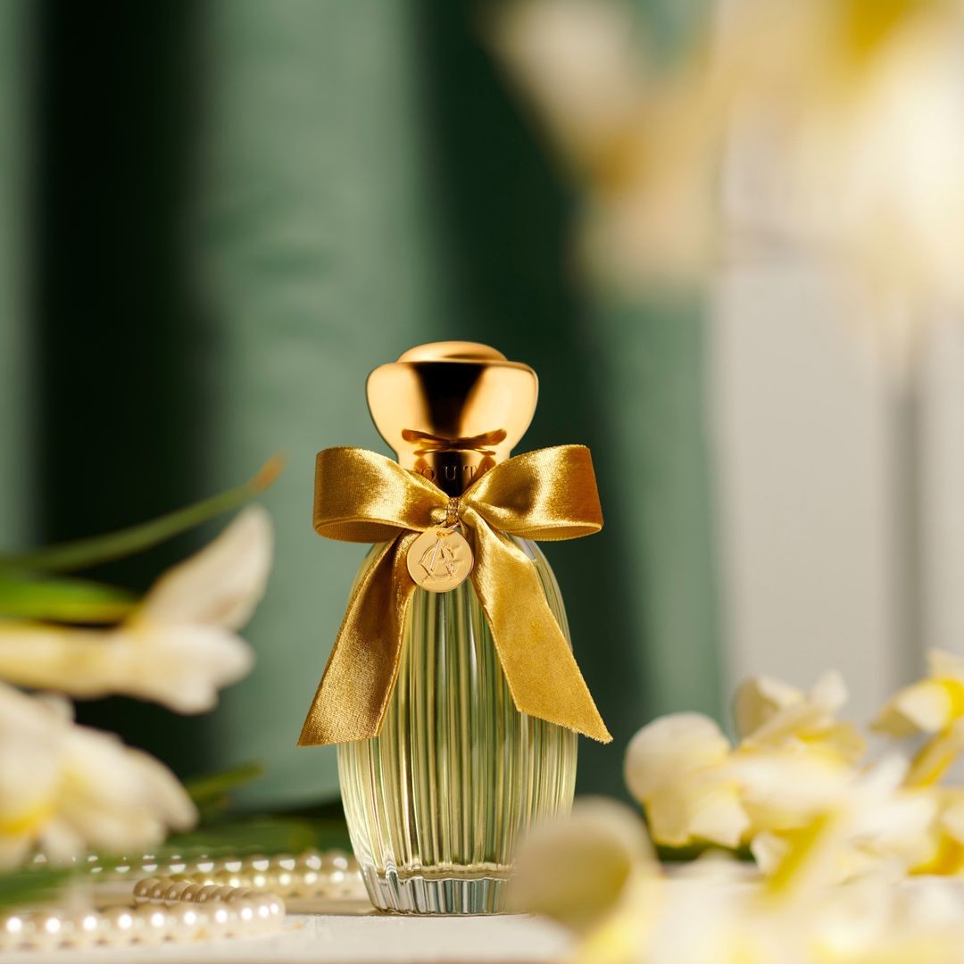 perfumes nicho
