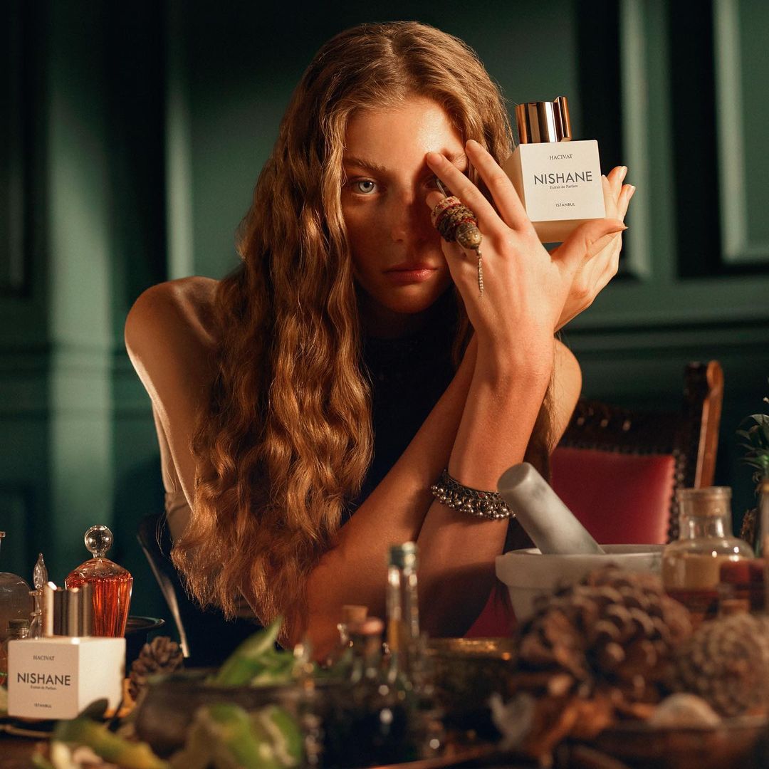 perfumes nicho