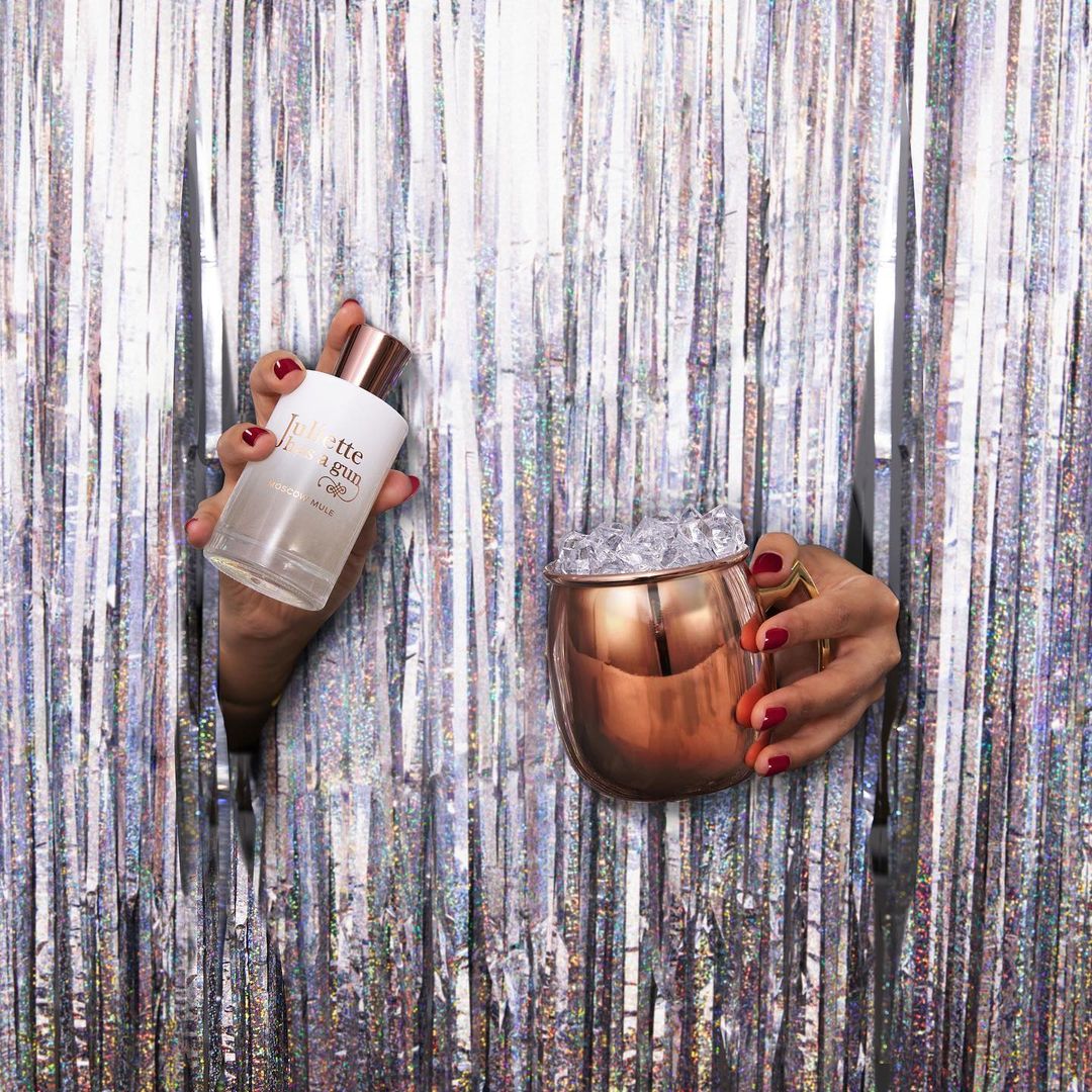 perfumes nicho