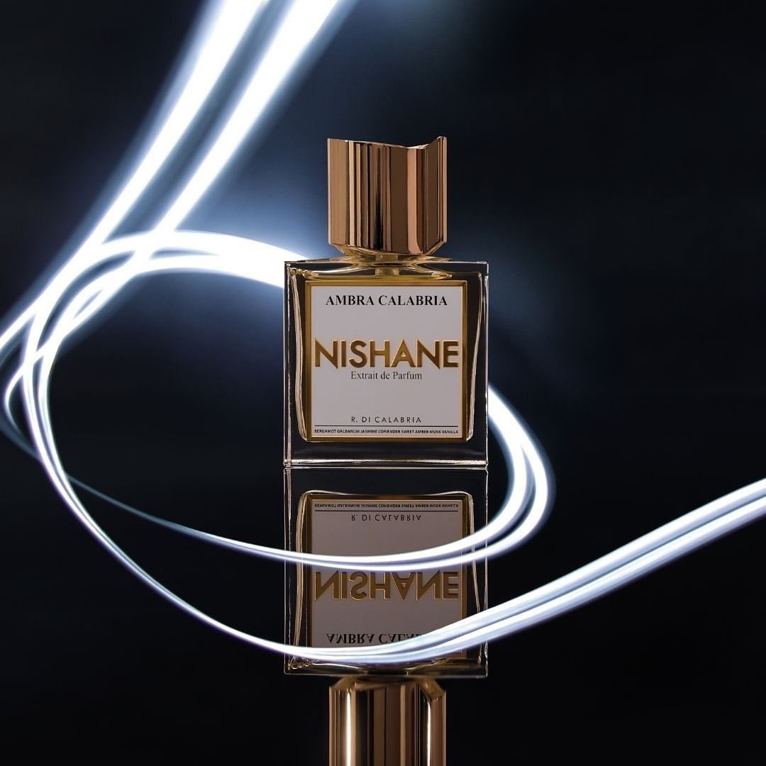 perfumes nicho