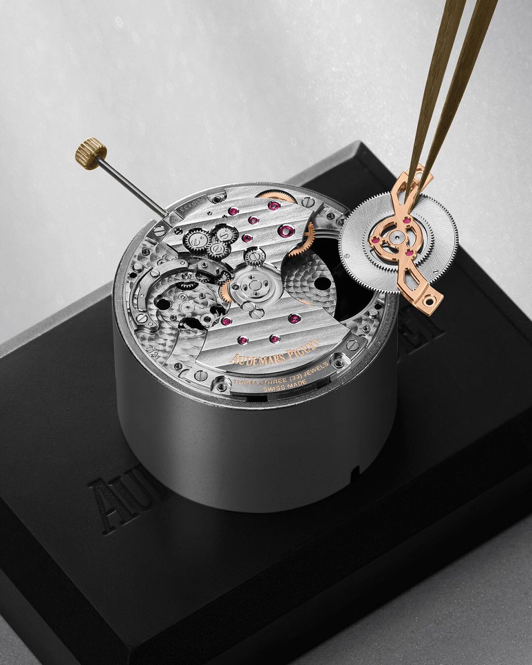 Audemars Piguet