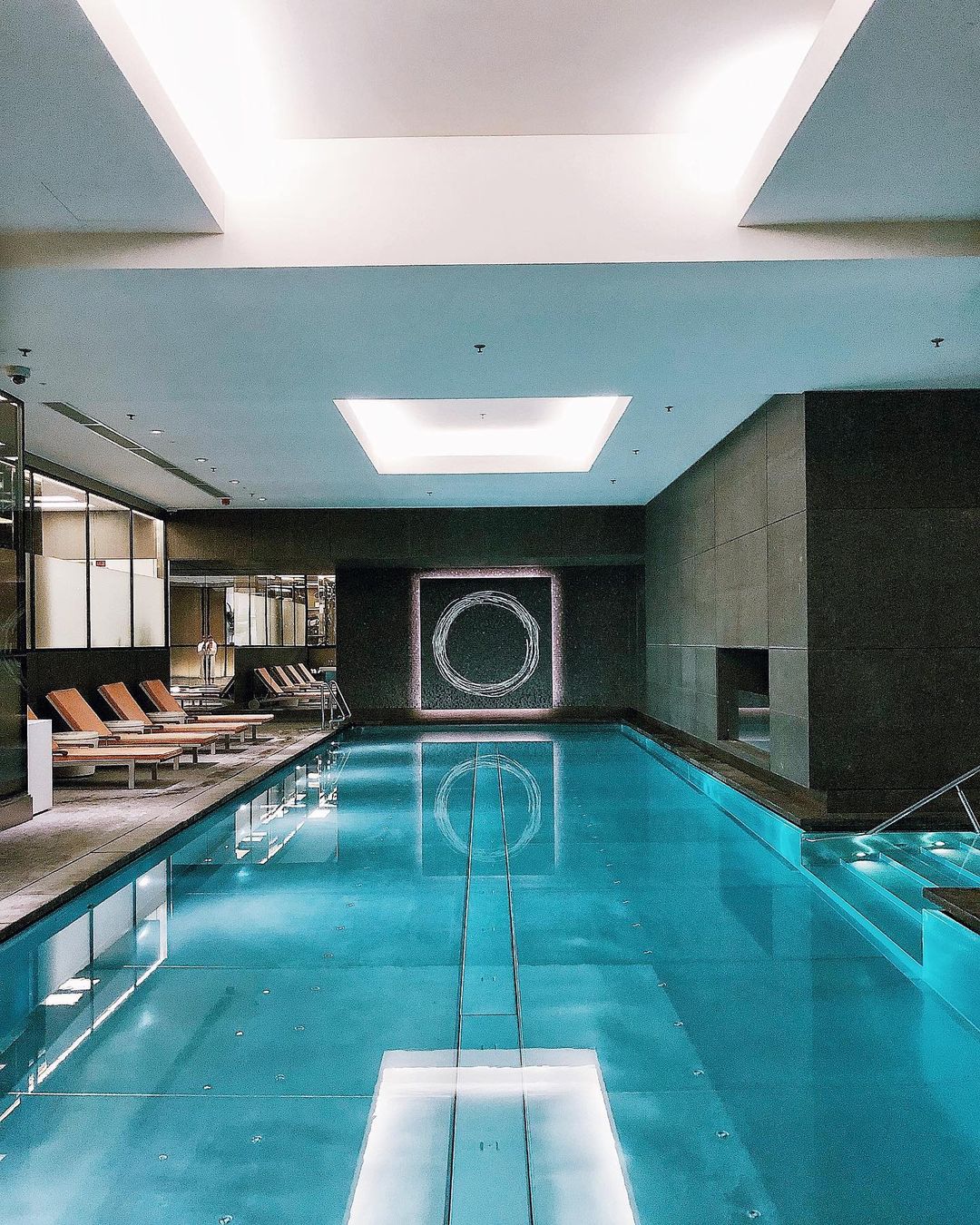 spas londres