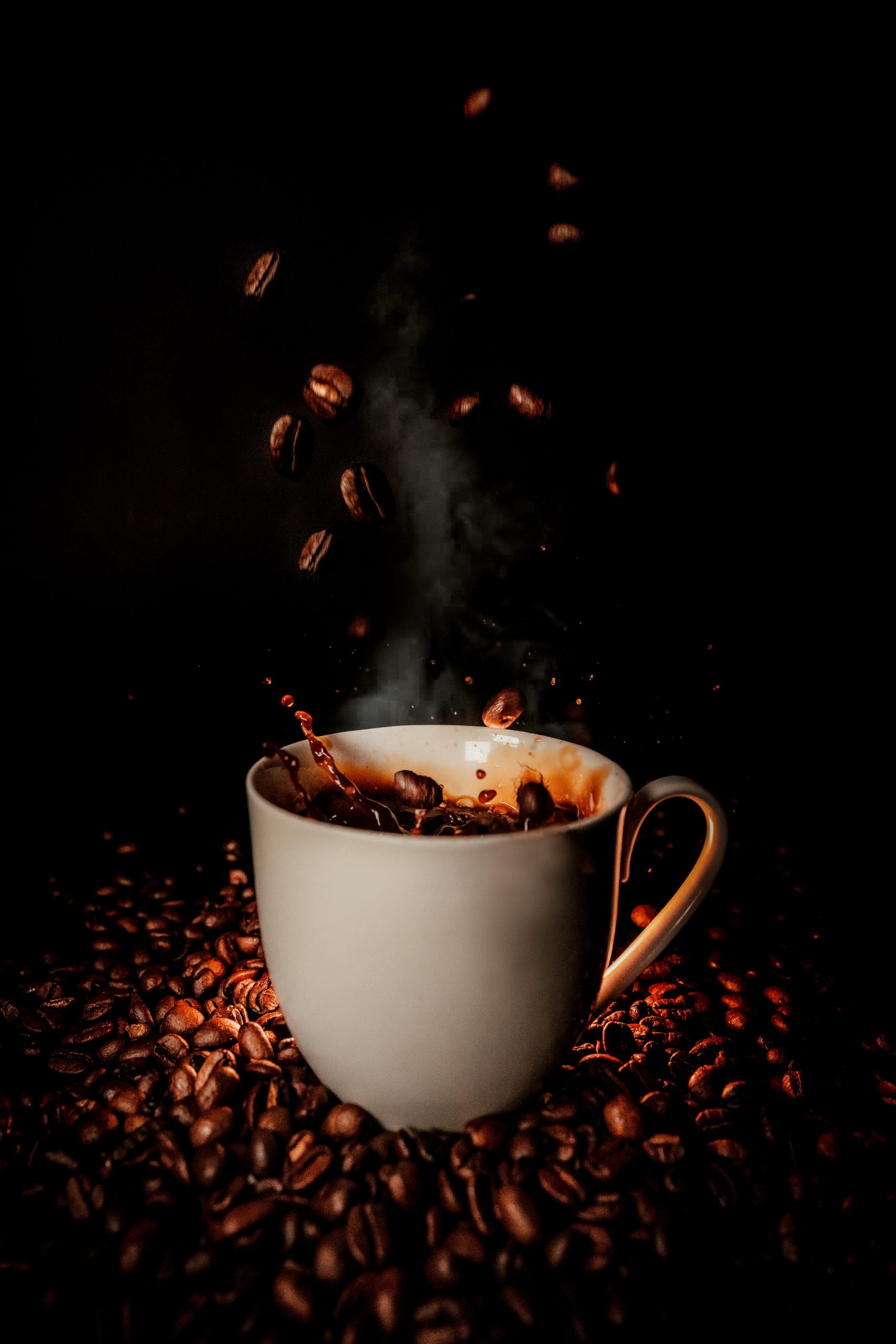 Caf&eacute; 