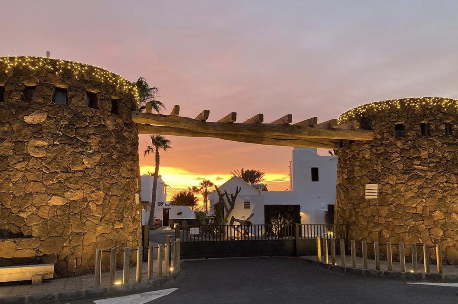 Villa Kamez&iacute;