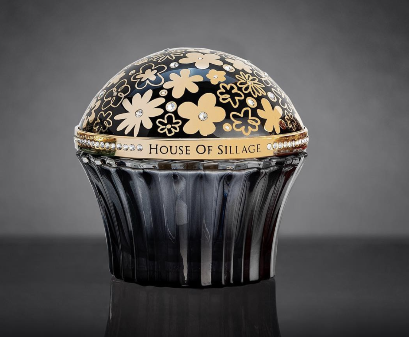 House of Sillage