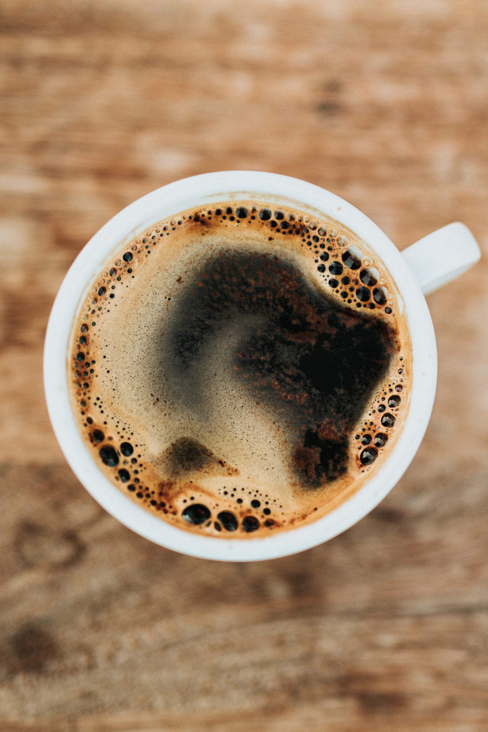 Caf&eacute; 