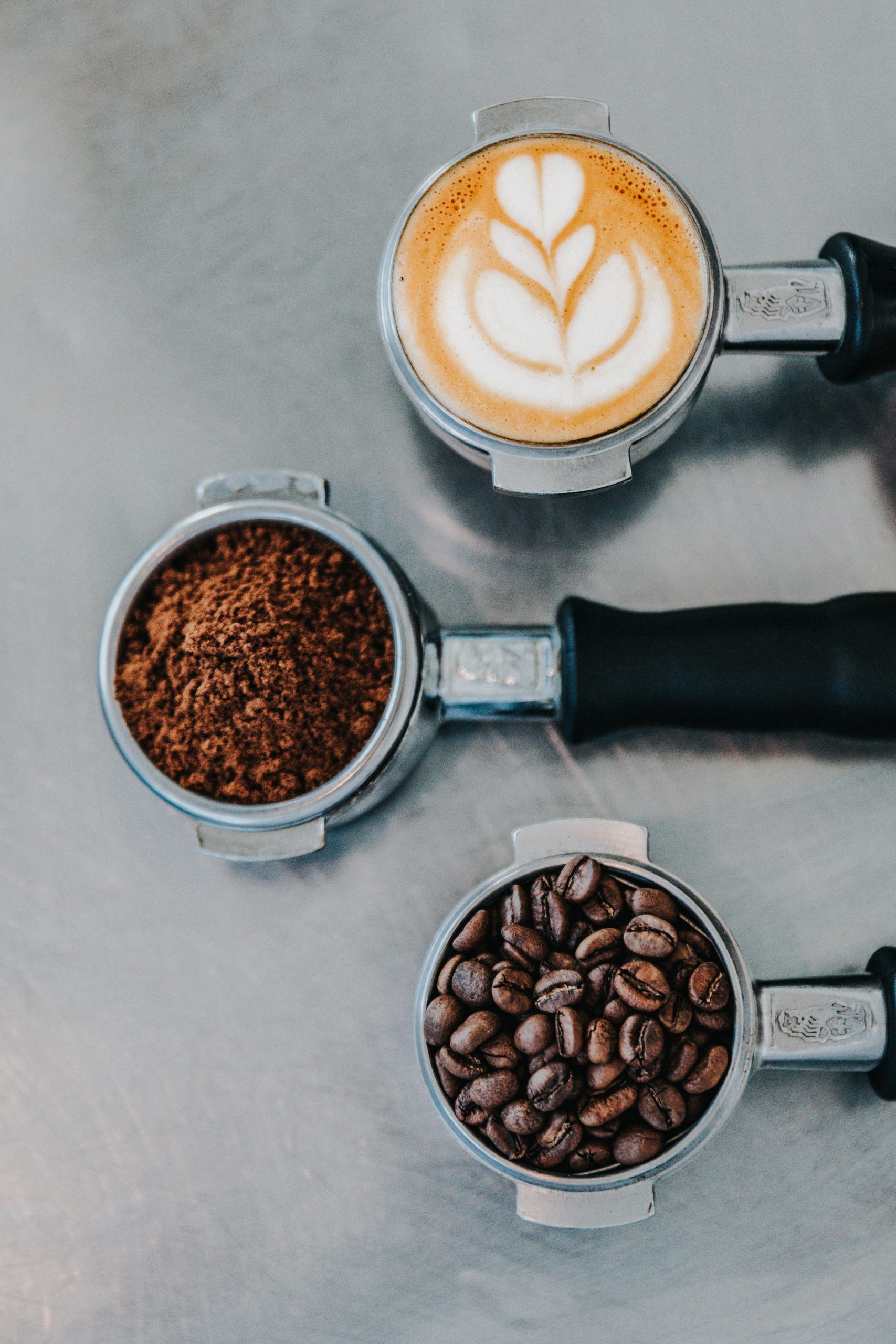 Caf&eacute;