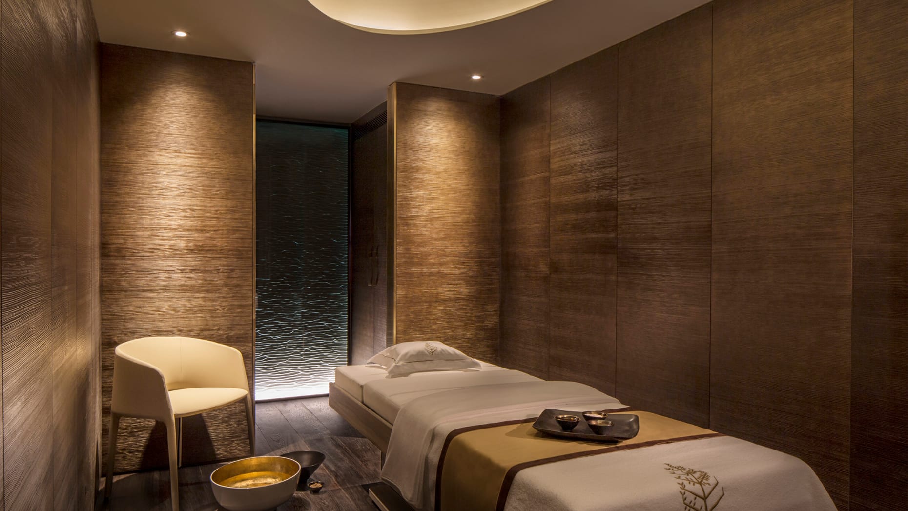 spas londres