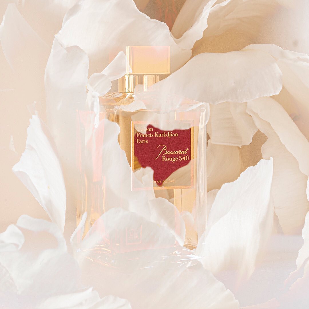 Perfumes nicho