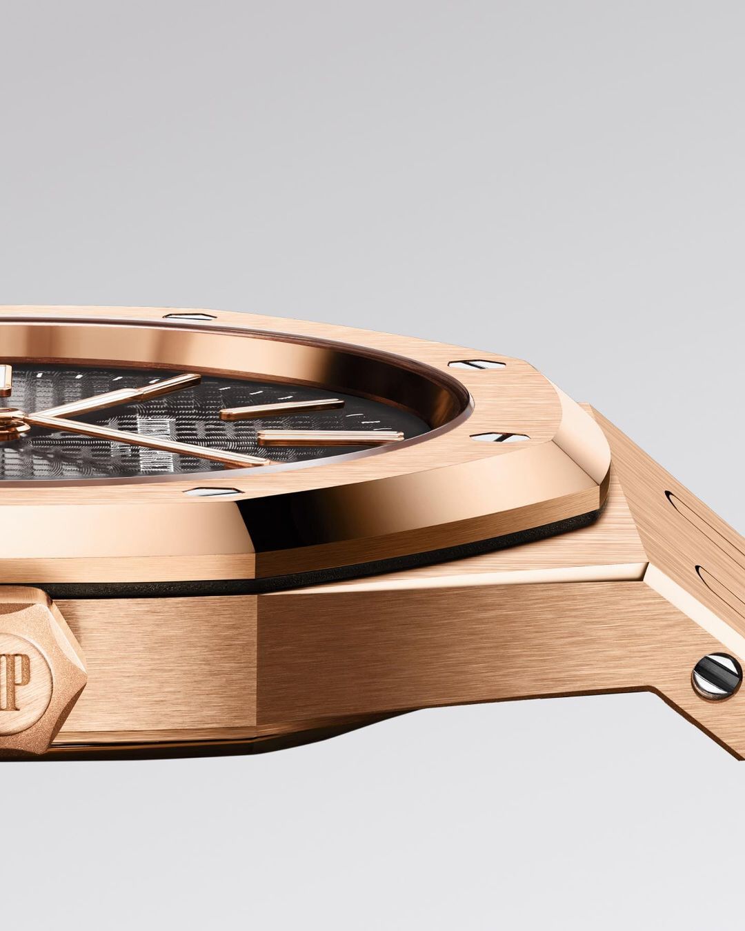 Royal Oak Jumbo Audemars Piguet