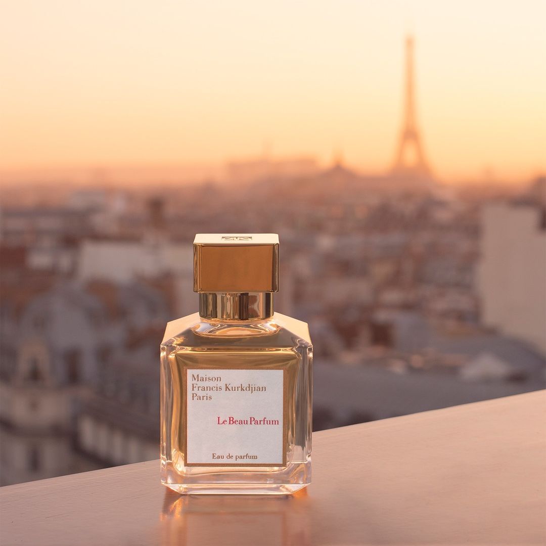 Perfumes nicho