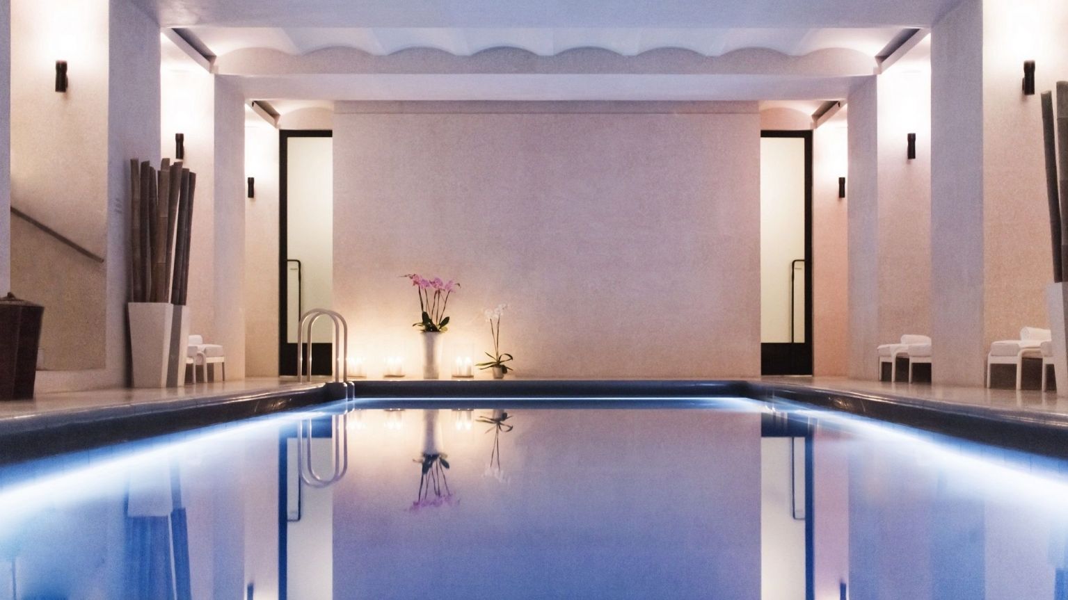spas londres