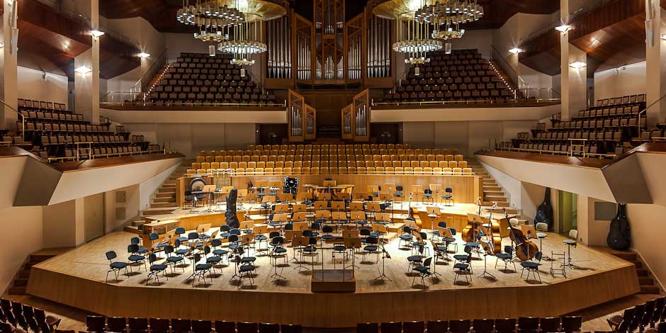 Auditorio Nacional