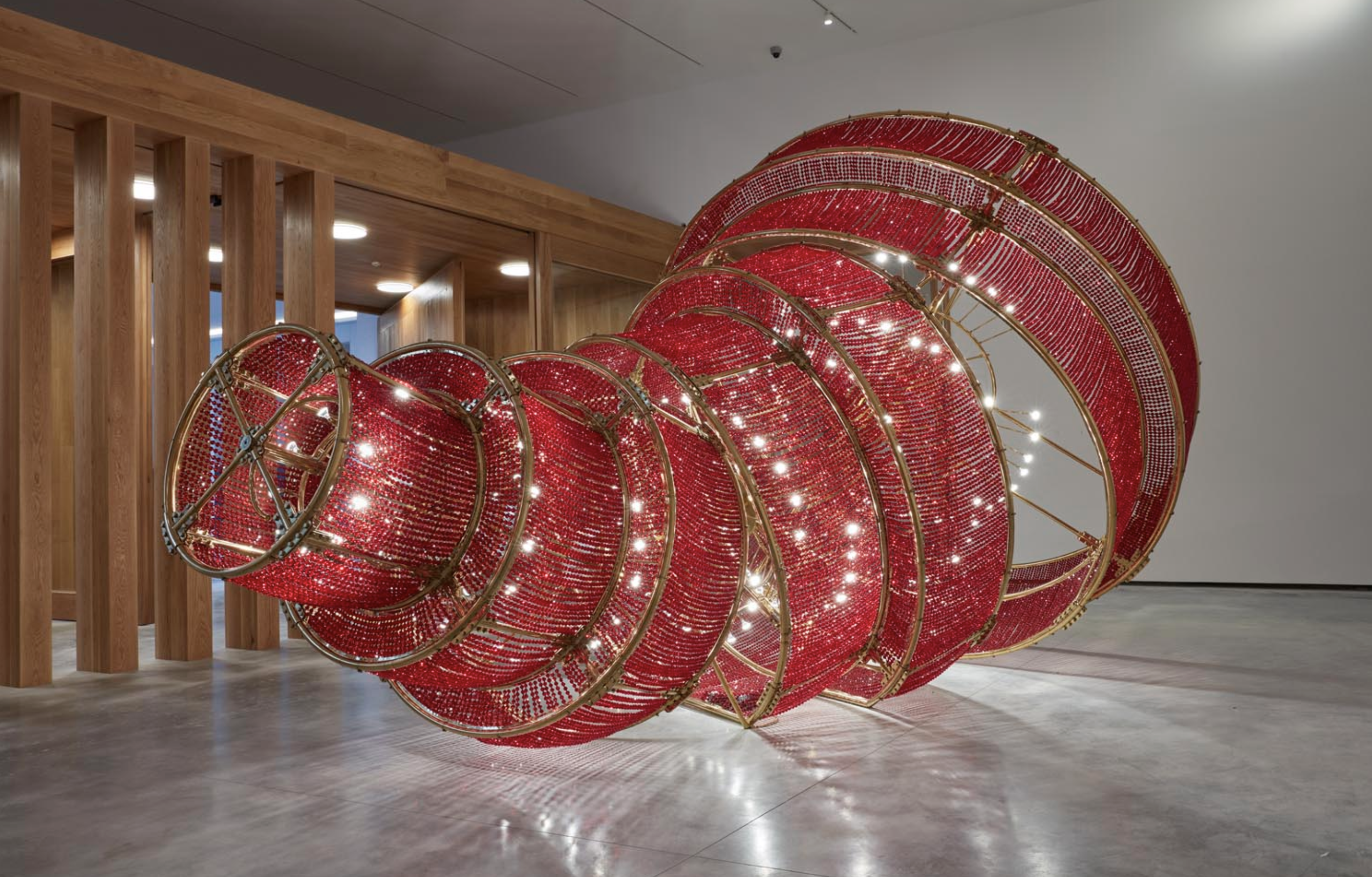 Colecci&oacute;n Helga de Alvear