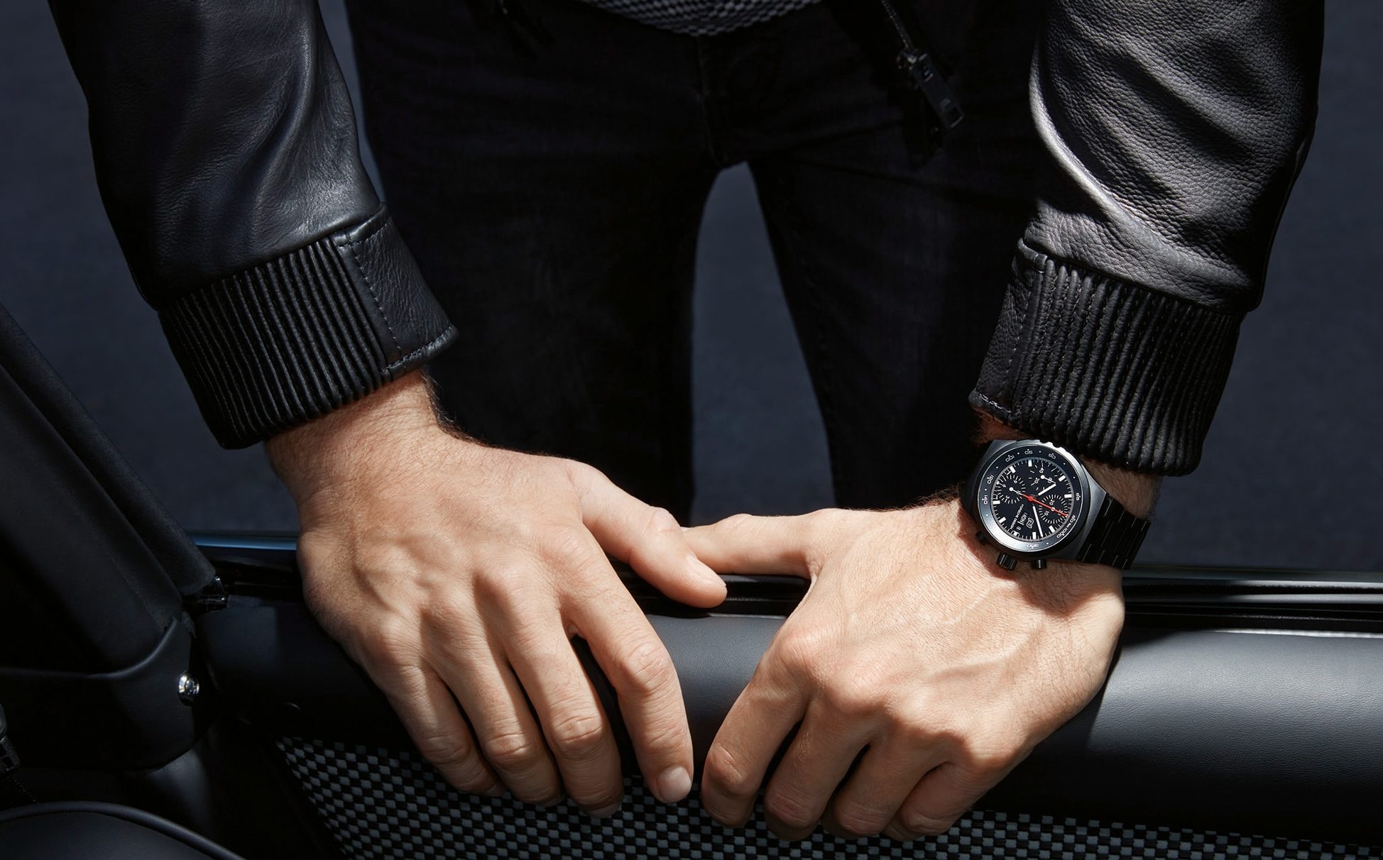 Chronograph 1 &ndash; 1972 Limited Edition