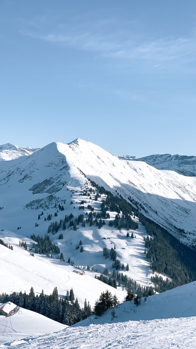 Gstaad / Foto: Unplash