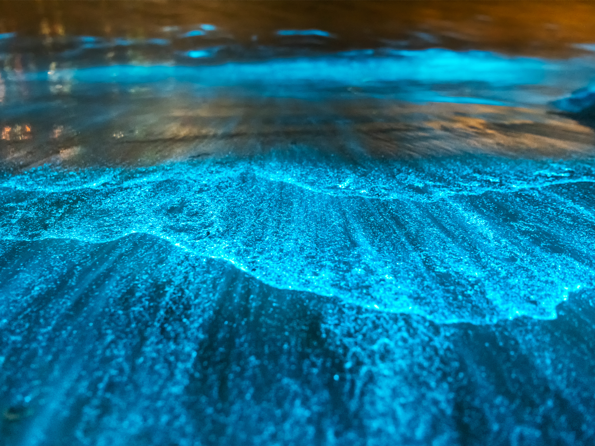 Luminiscencia