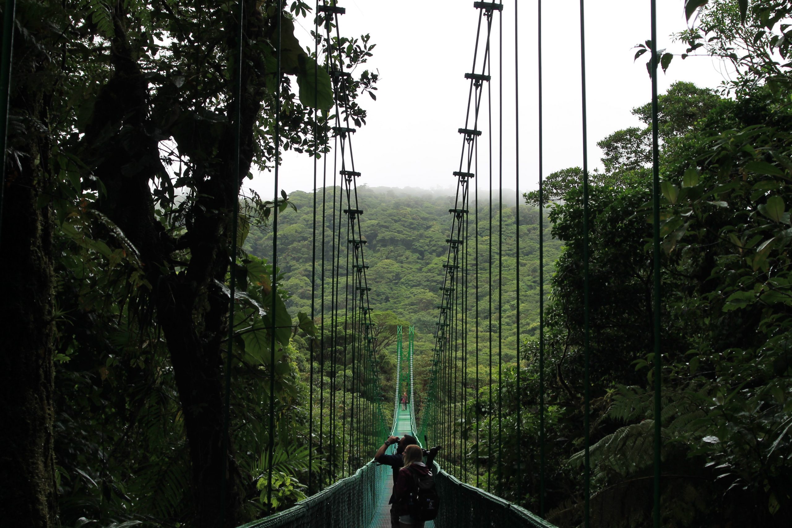Monteverde Costa Rica