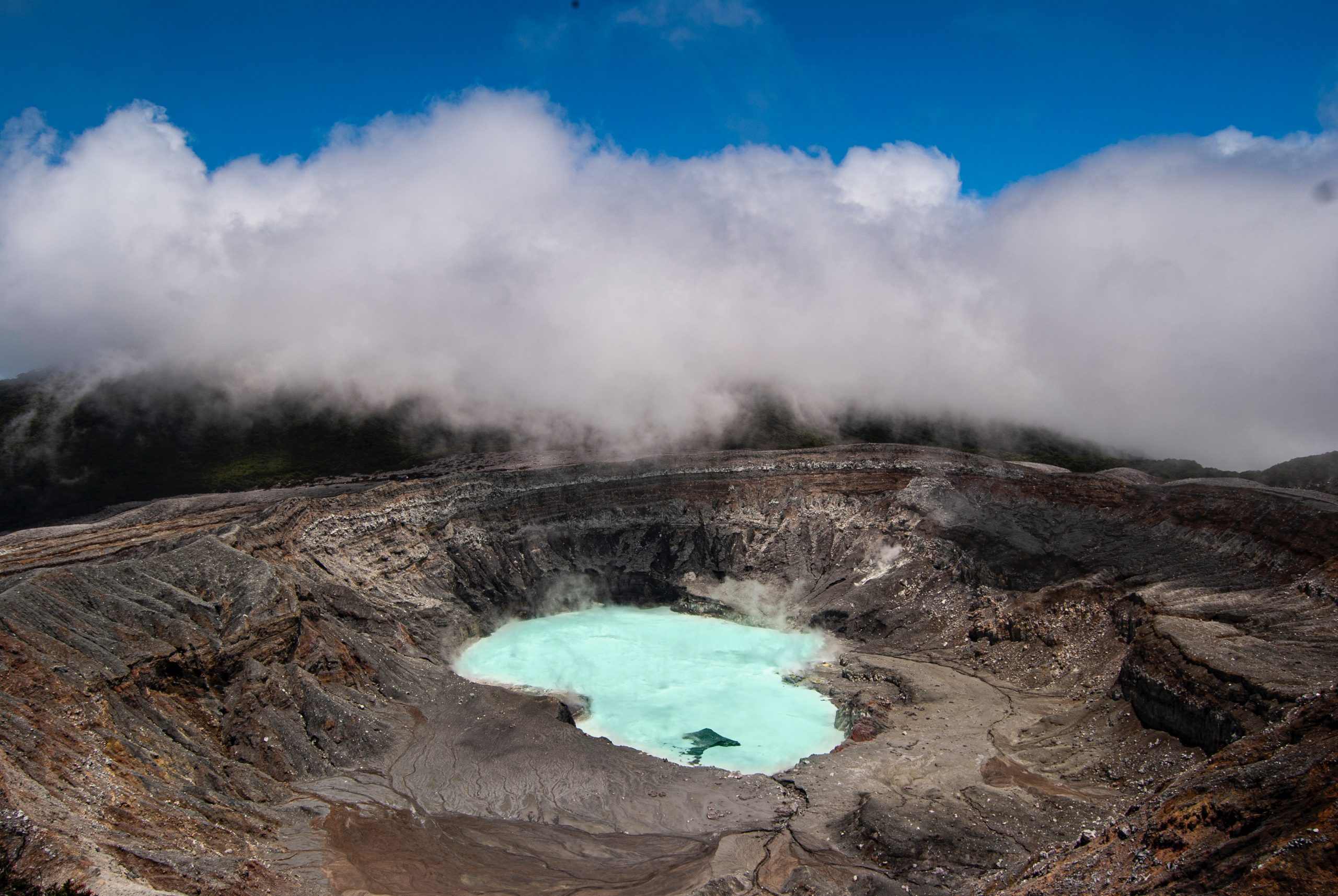 Volc&aacute;n