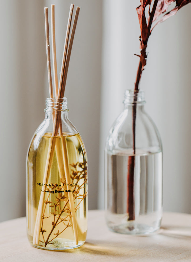 Relaxing Room Diffuser/Foto: Susanne Kaufmann