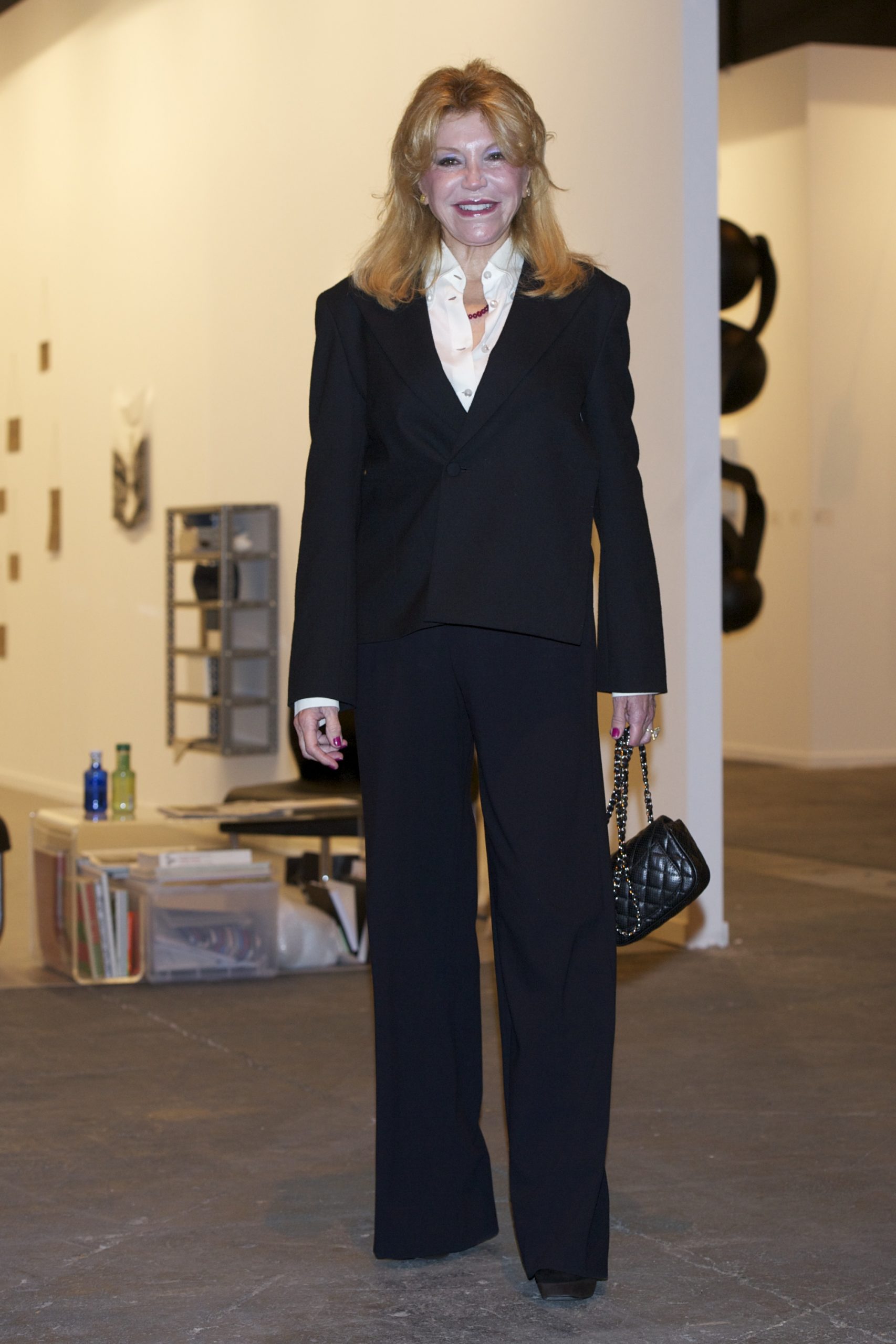 Carmen Thyssen