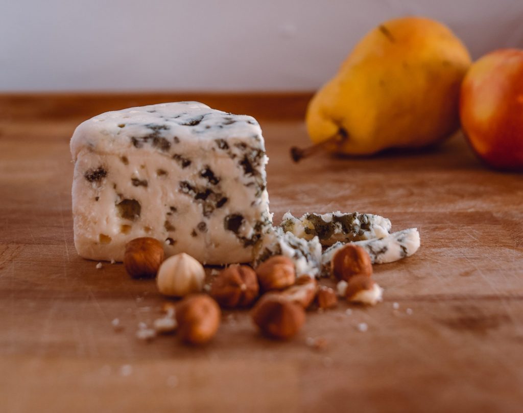 Queso