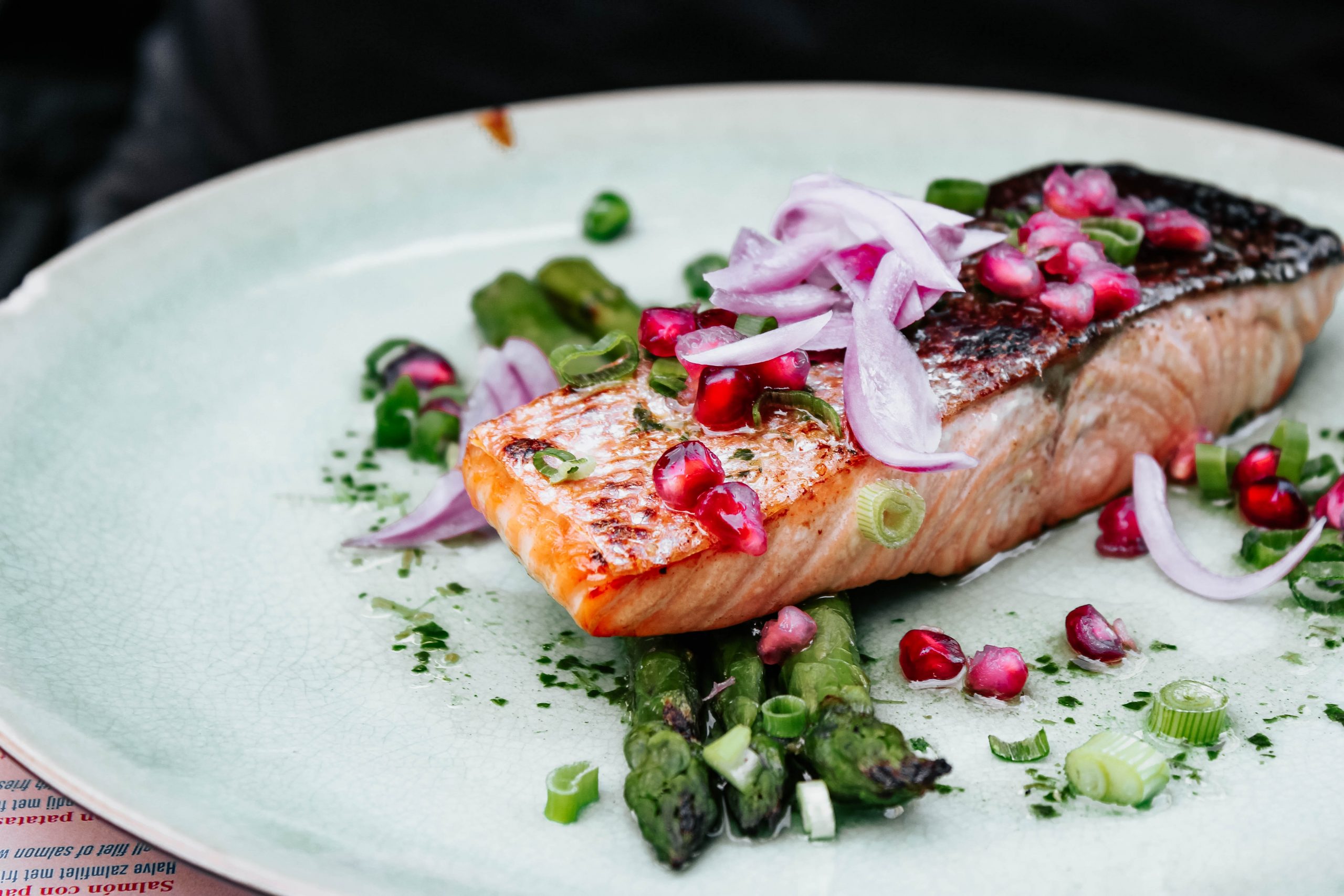 Salm&oacute;n
