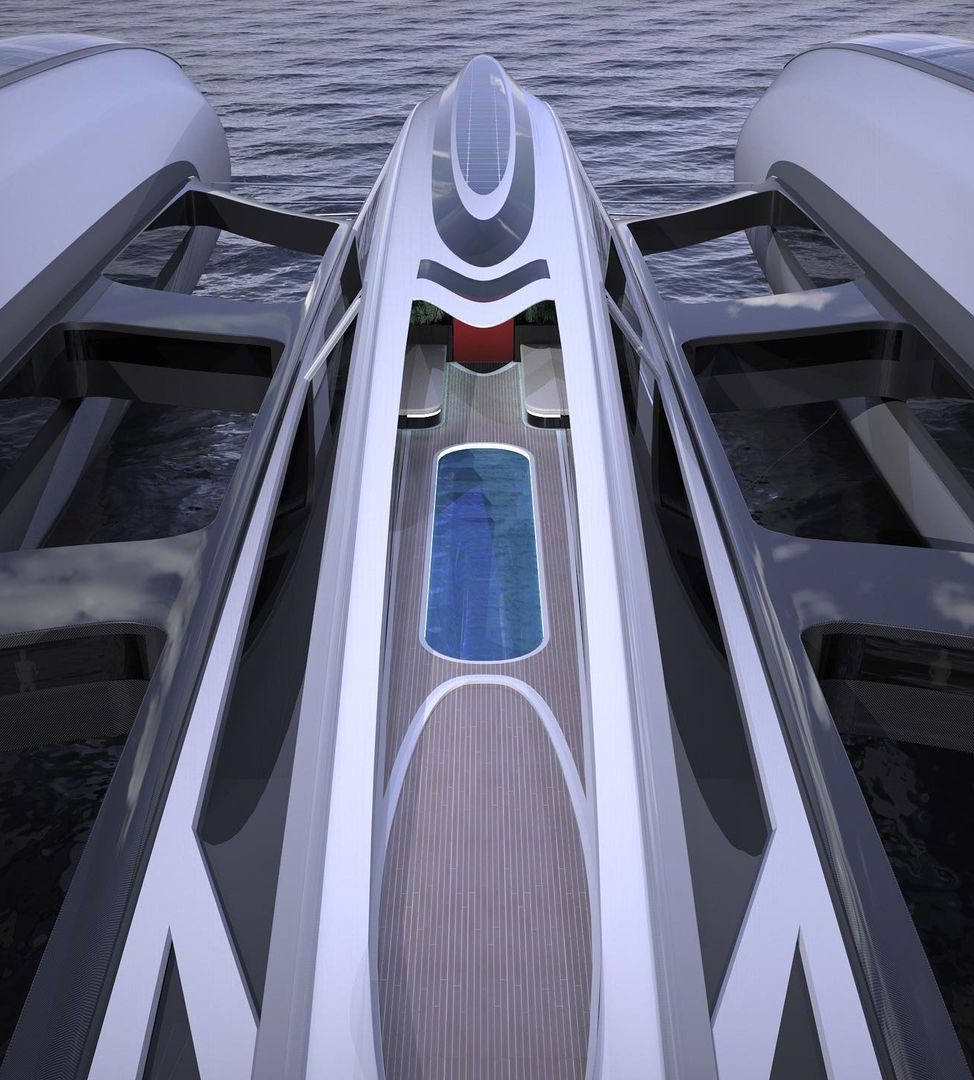 Air Yacht