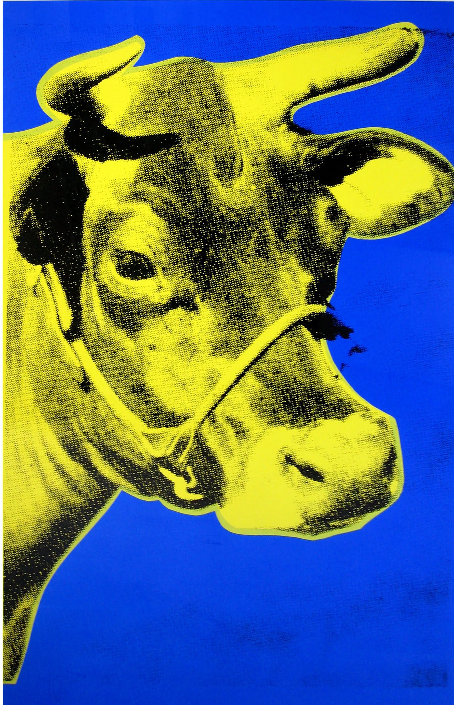 Andy Warhol expo