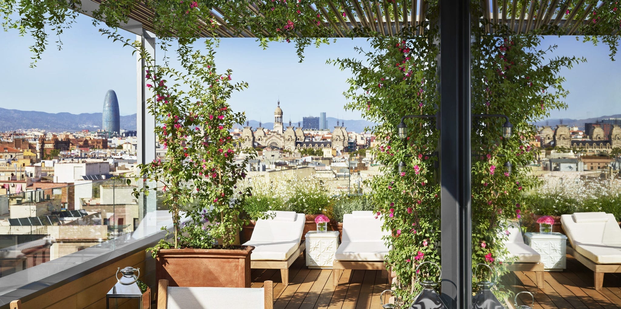 Foto: The Barcelona Edition