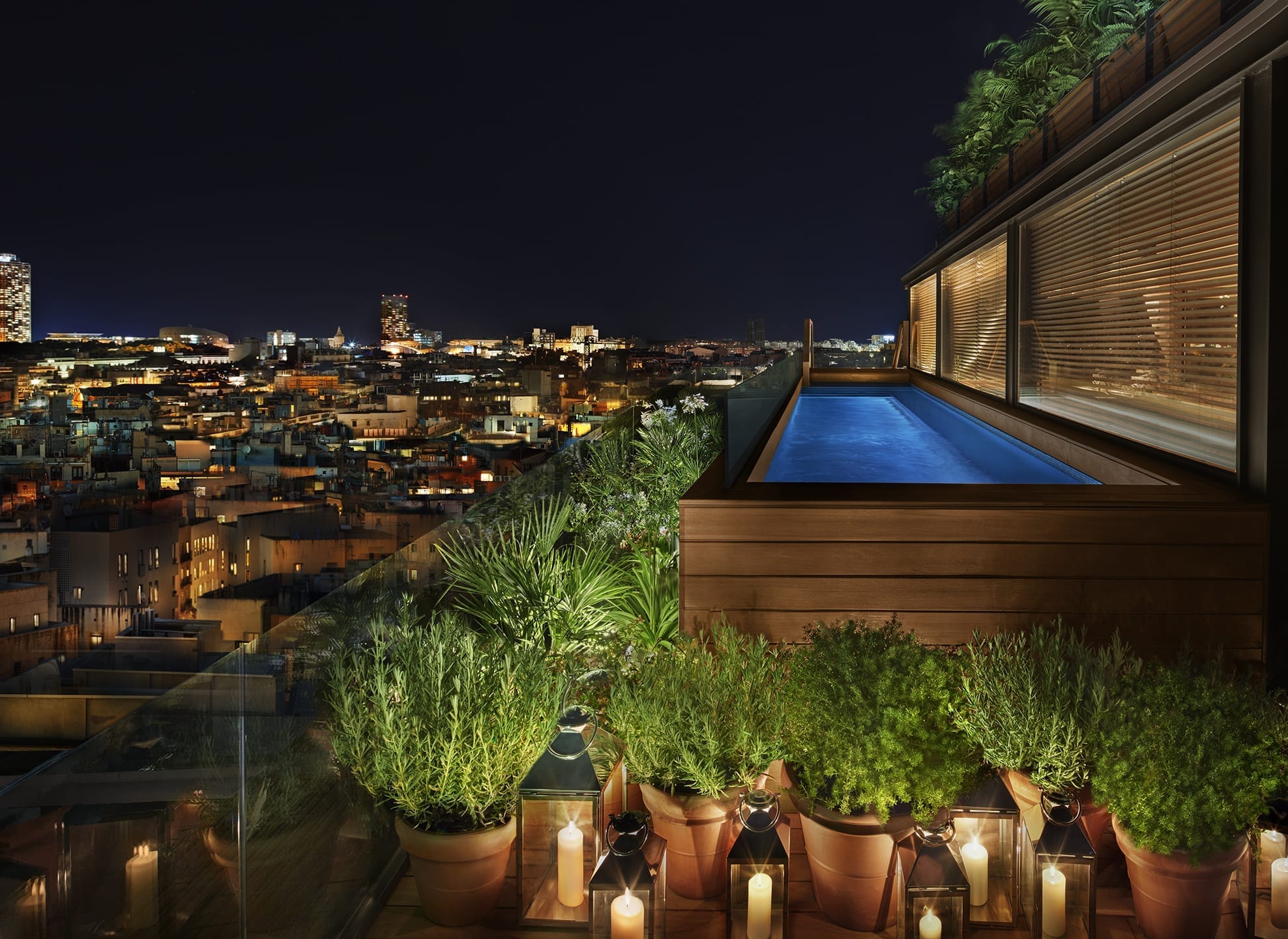 Foto: The Barcelona Edition