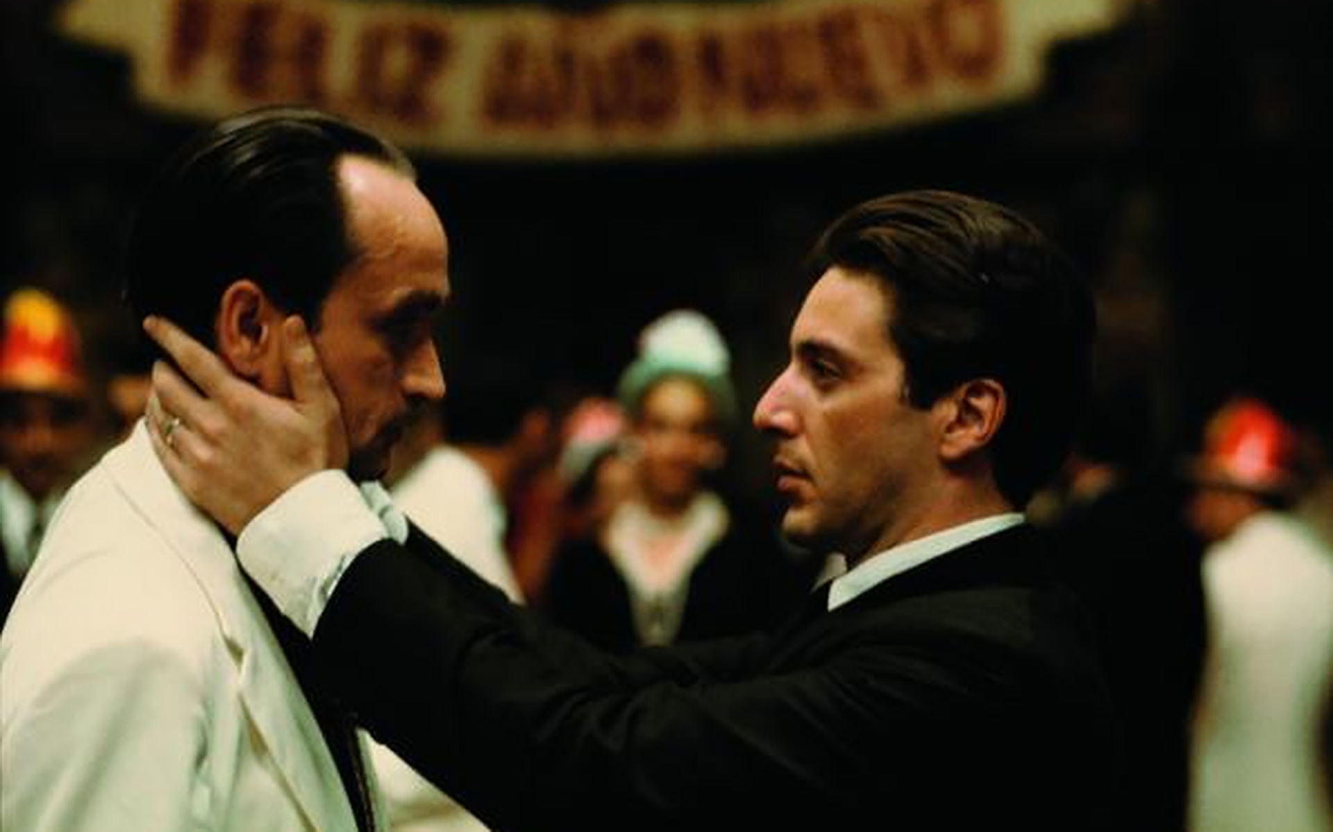El Padrino