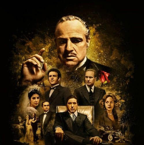 El Padrino