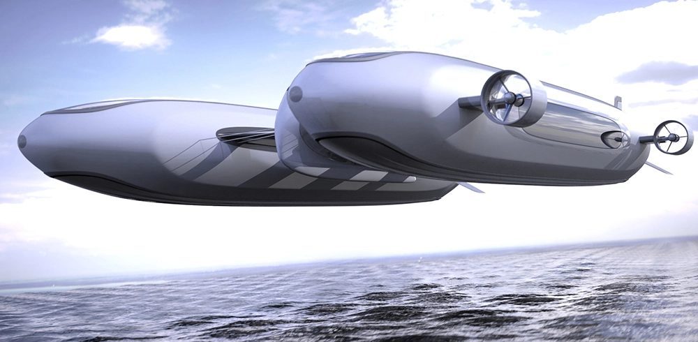 Air Yacht
