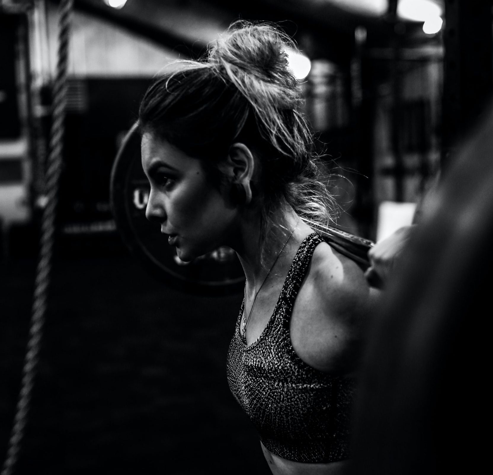 Musculaci&oacute;n