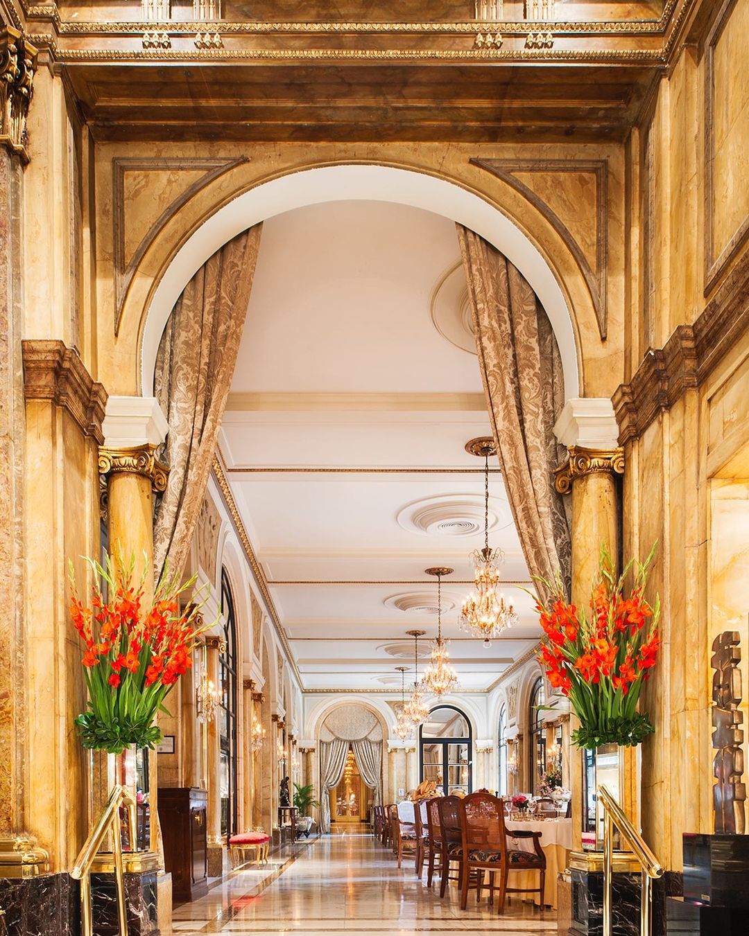 Alvear Palace