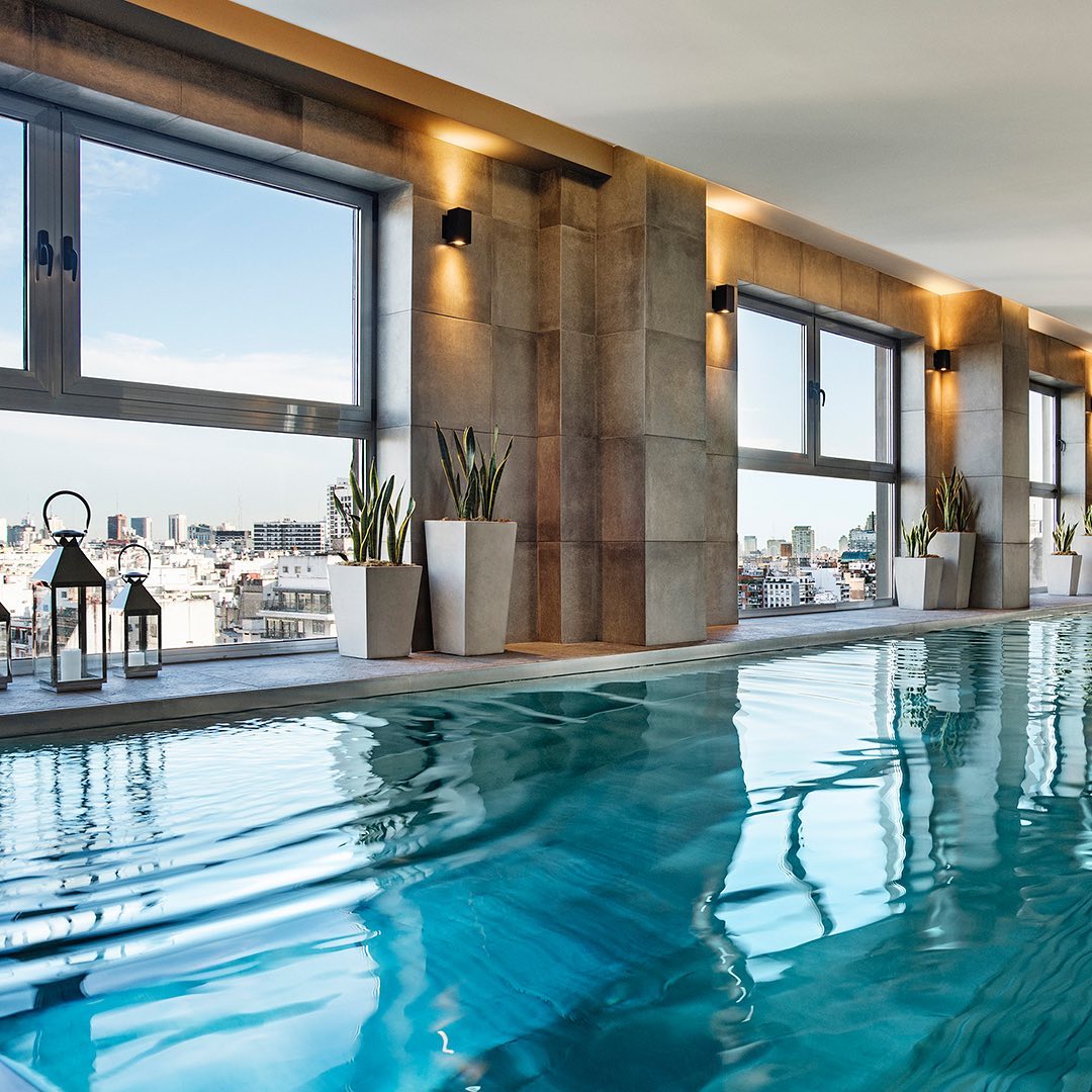 Piscina