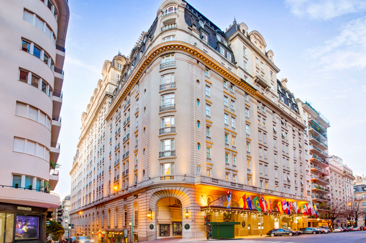Alvear Palace